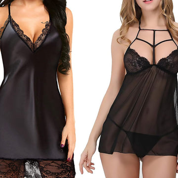 From Classic to Bold: Lingerie Trends You Need to Know